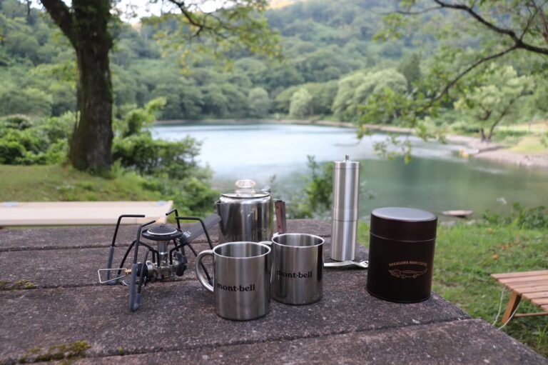 Lv.38 キャンプの魅力とその深い楽しみ方