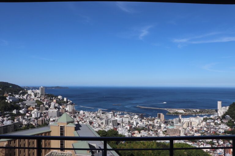 LV.43 夏休みの思い出〜リゾナーレ熱海〜