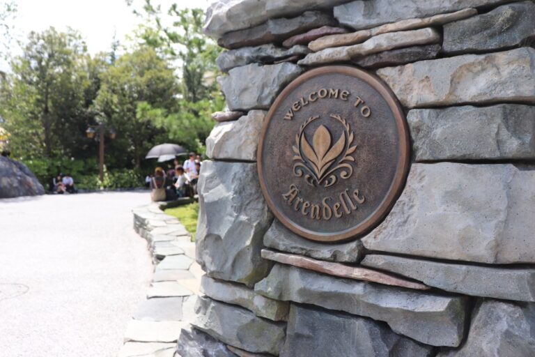 Lv.56ディズニー編〜真夏のディズニーの恐ろしさ～その2