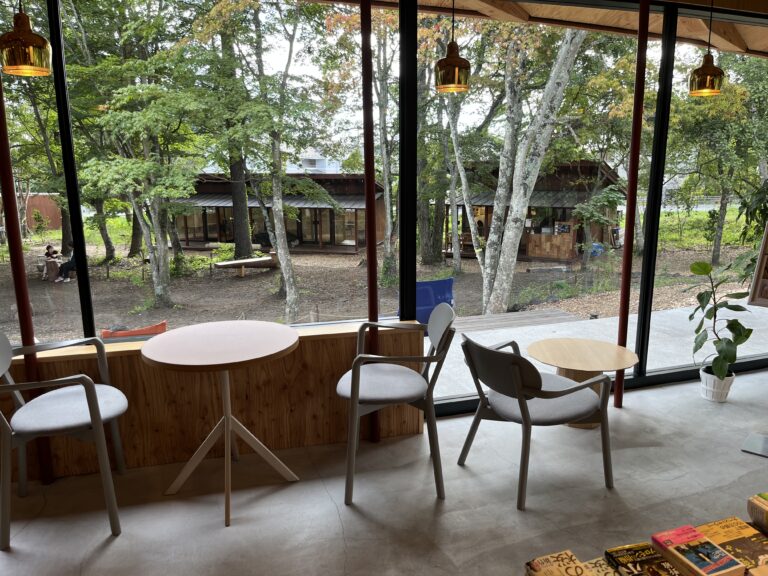 Lv.64 建築を読む — 空間と歴史と人間のはなし